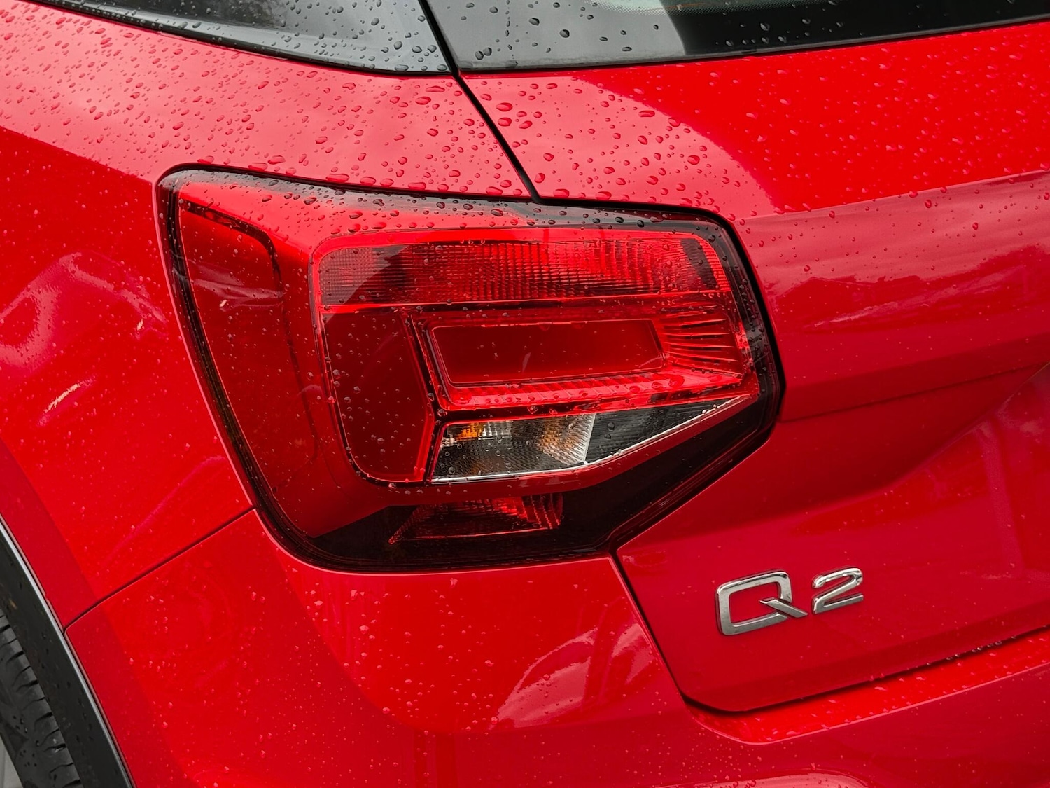 Used Audi Q2 2023 for sale - 77155857: Photo 47