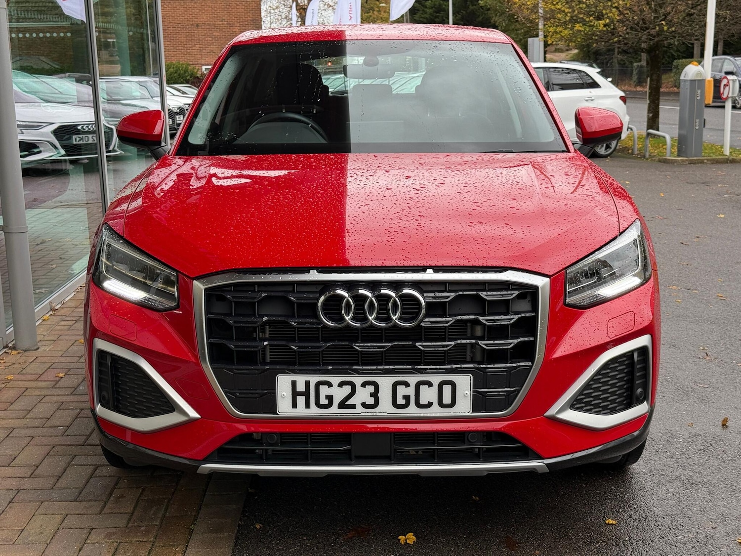 Used Audi Q2 2023 for sale - 77155857: Photo 60