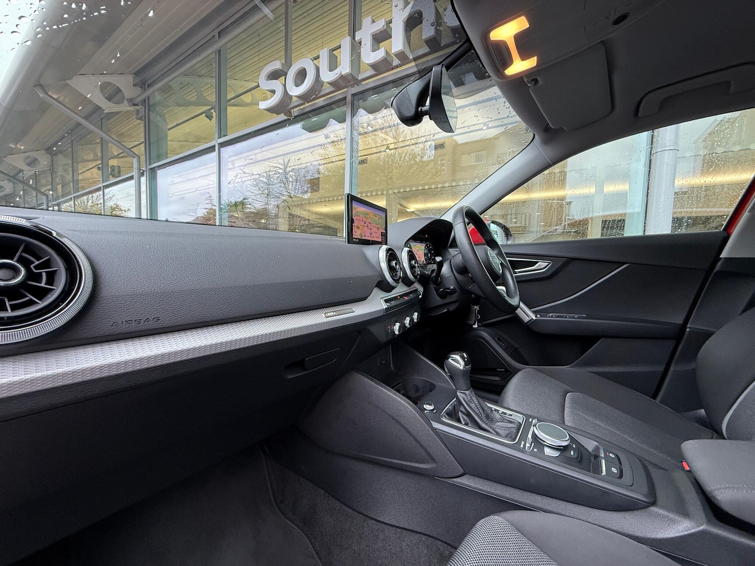 Used Audi Q2 2023 for sale - 77155857: Photo 7