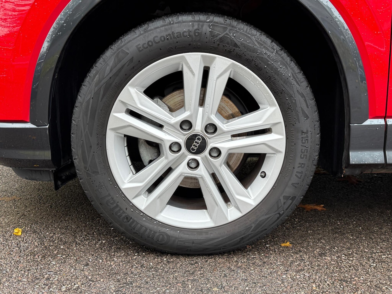 Used Audi Q2 2023 for sale - 77155857: Photo 9