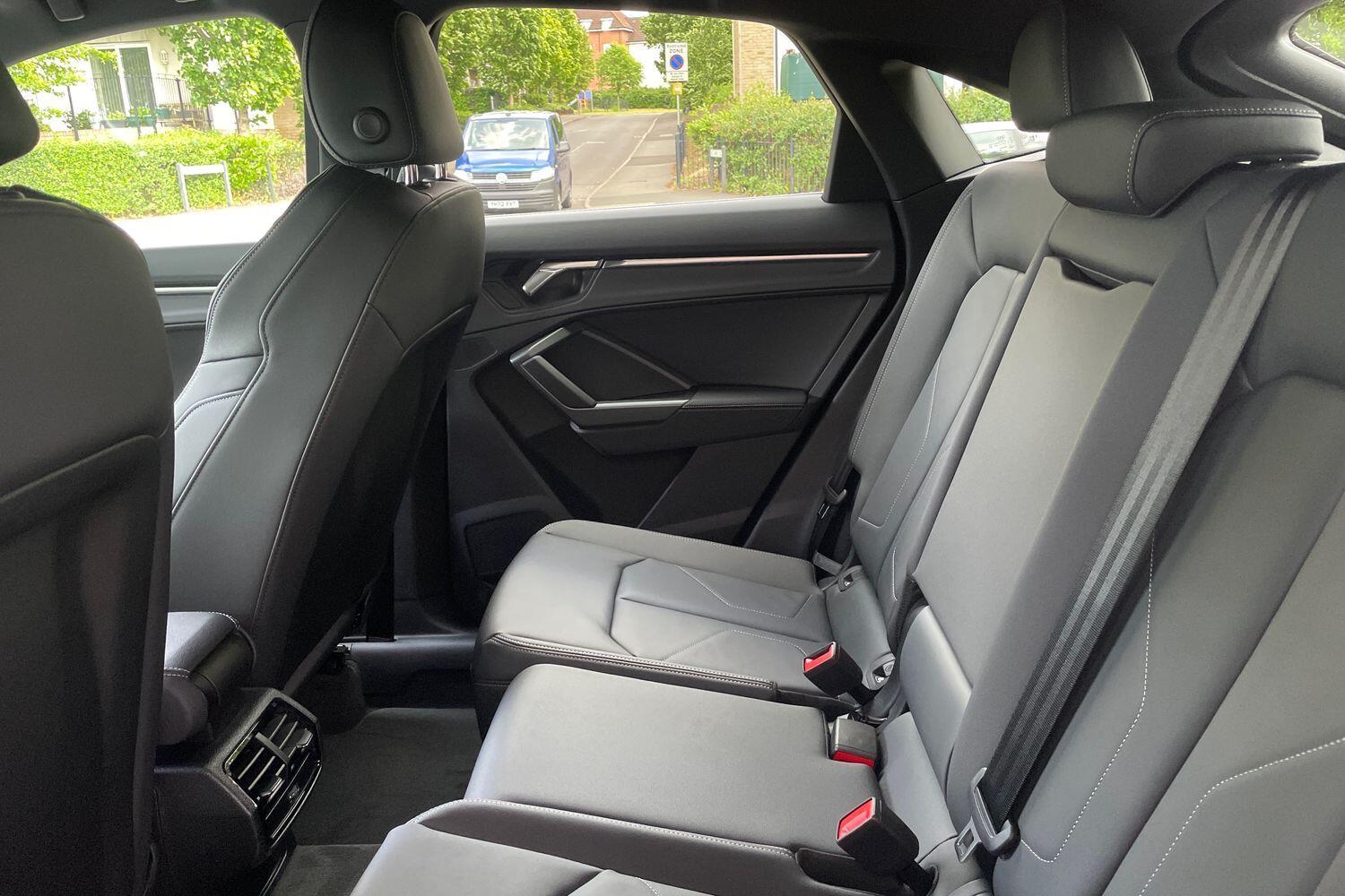 Used Audi Q3 2025 for sale - 76377948: Photo 29