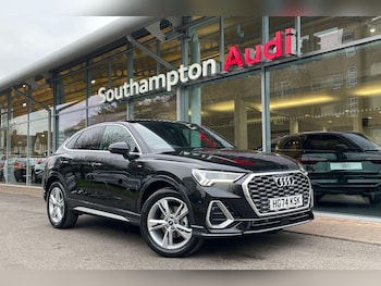 Audi - Q3