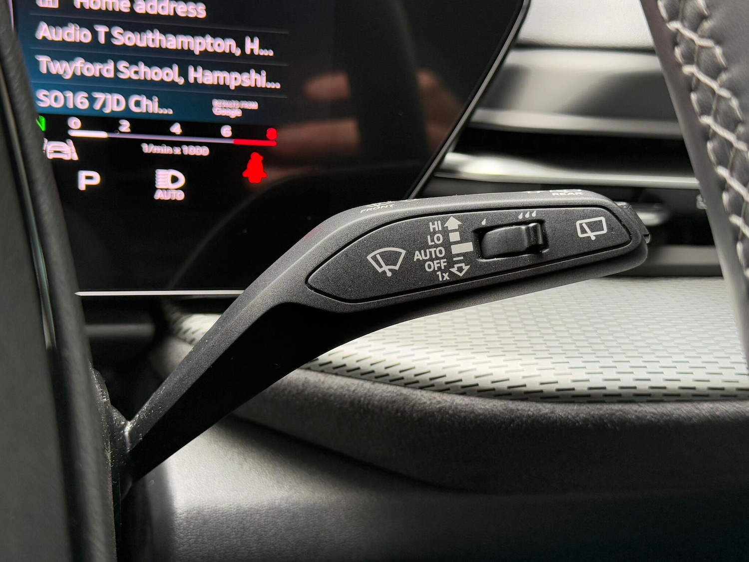 Used Audi Q5 2025 for sale - 77575092: Photo 18