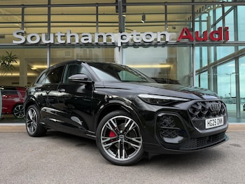 Audi Q5 feature image