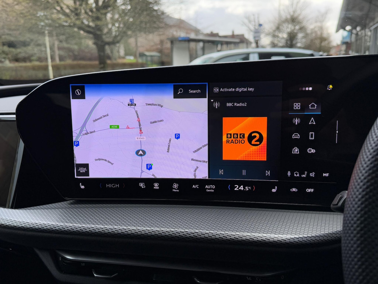 Used Audi Q5 2025 for sale - 77575092: Photo 22