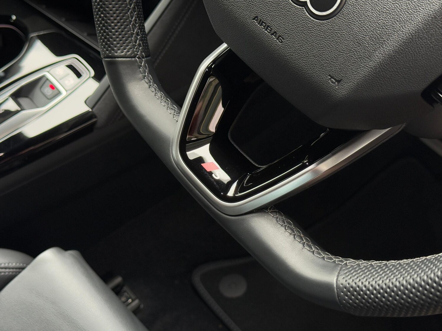 Used Audi Q5 2025 for sale - 77575092: Photo 29