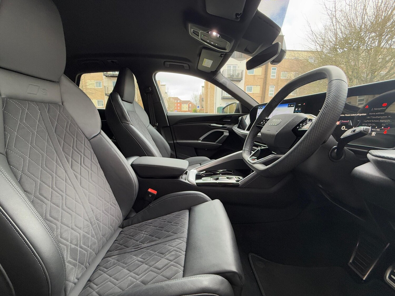 Used Audi Q5 2025 for sale - 77575092: Photo 31