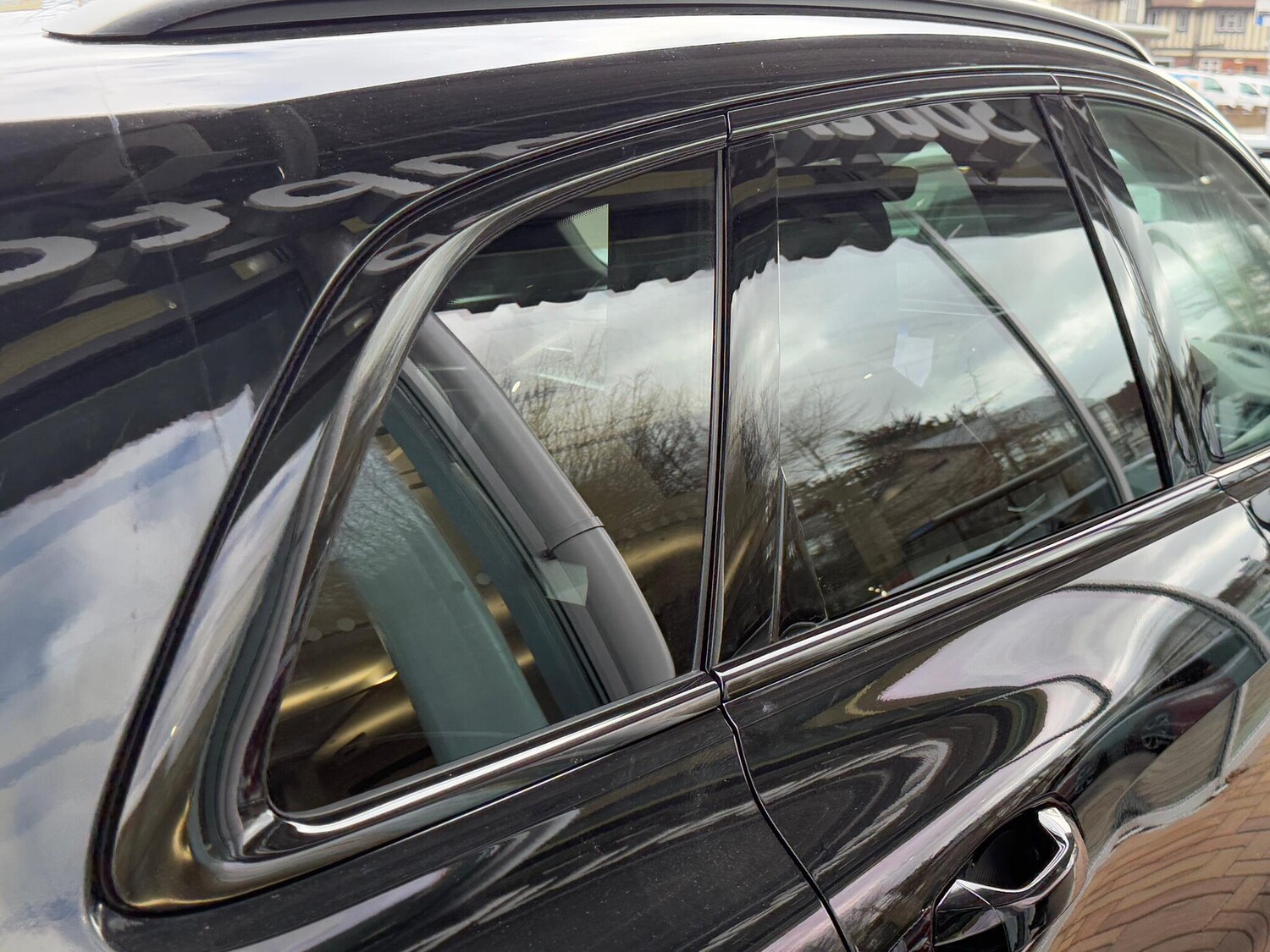 Used Audi Q5 2025 for sale - 77575092: Photo 34