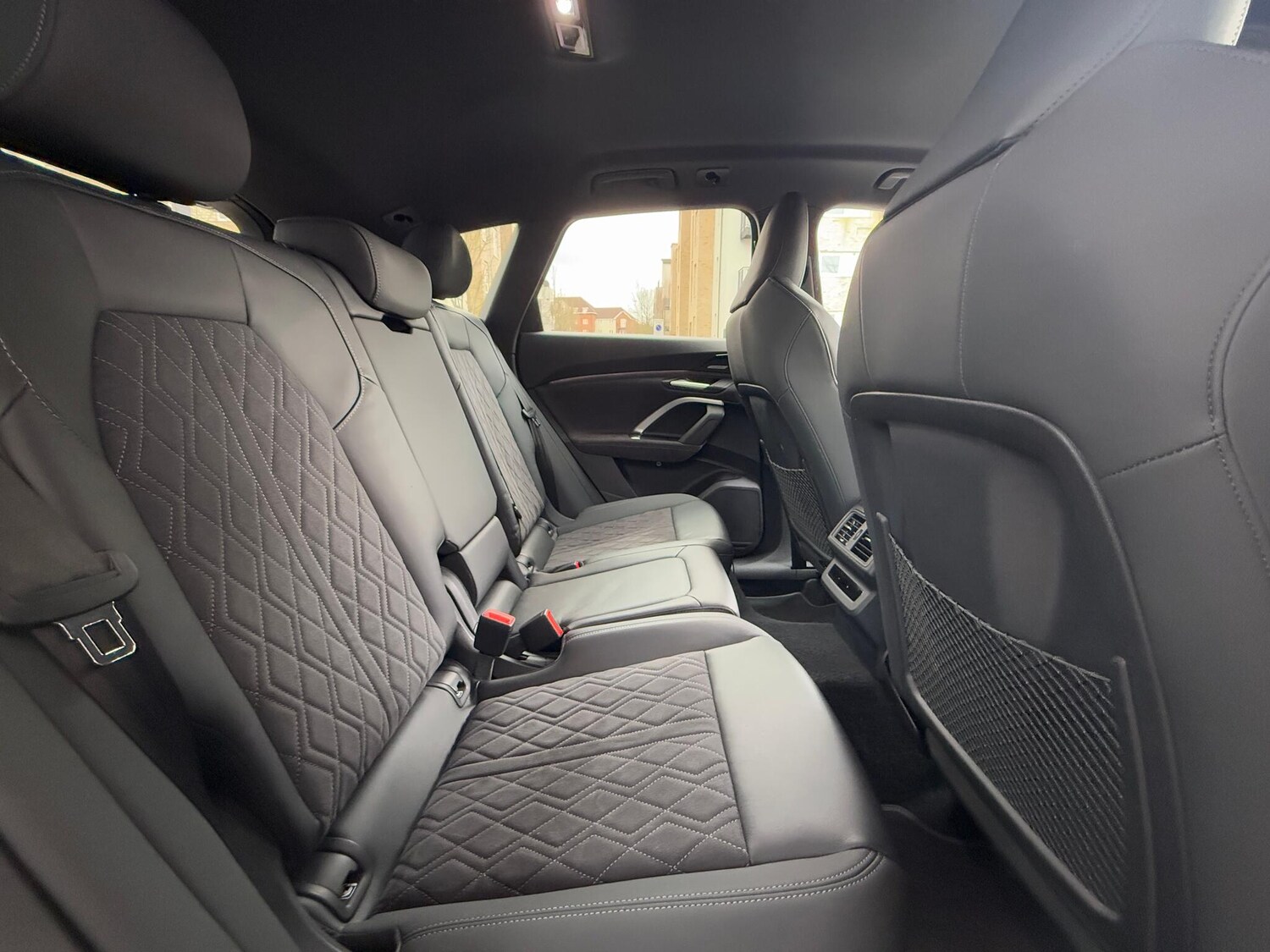 Used Audi Q5 2025 for sale - 77575092: Photo 36