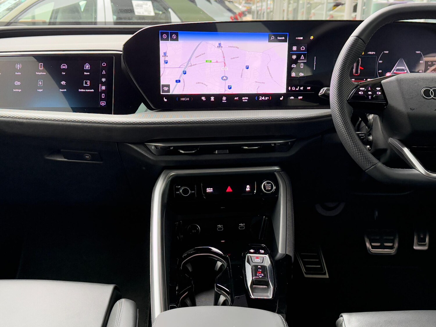 Used Audi Q5 2025 for sale - 77575092: Photo 39