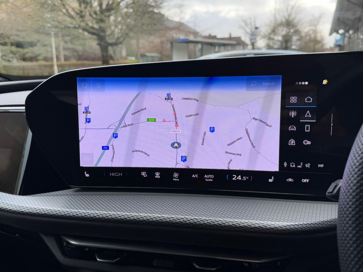 Used Audi Q5 2025 for sale - 77575092: Photo 4