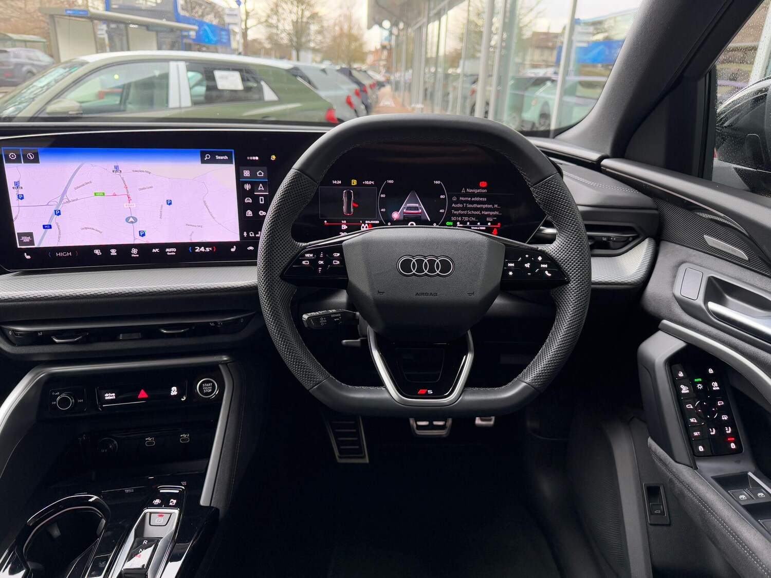 Used Audi Q5 2025 for sale - 77575092: Photo 40