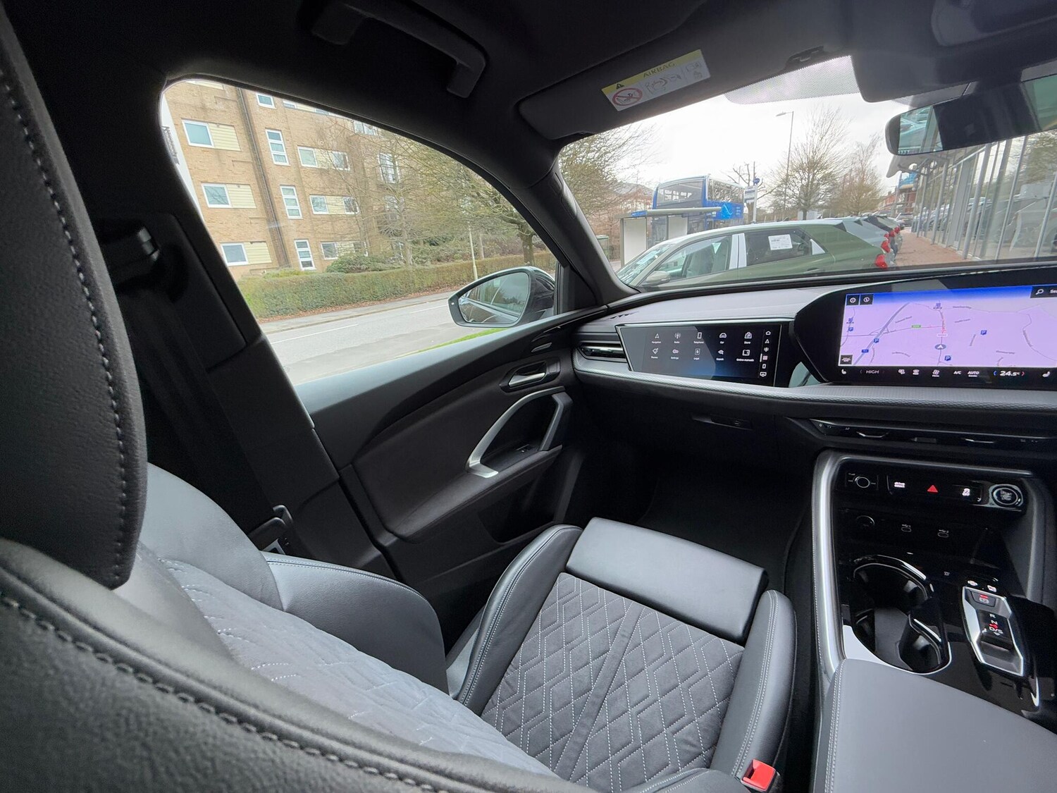 Used Audi Q5 2025 for sale - 77575092: Photo 42