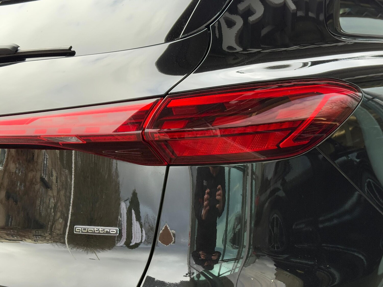 Used Audi Q5 2025 for sale - 77575092: Photo 43