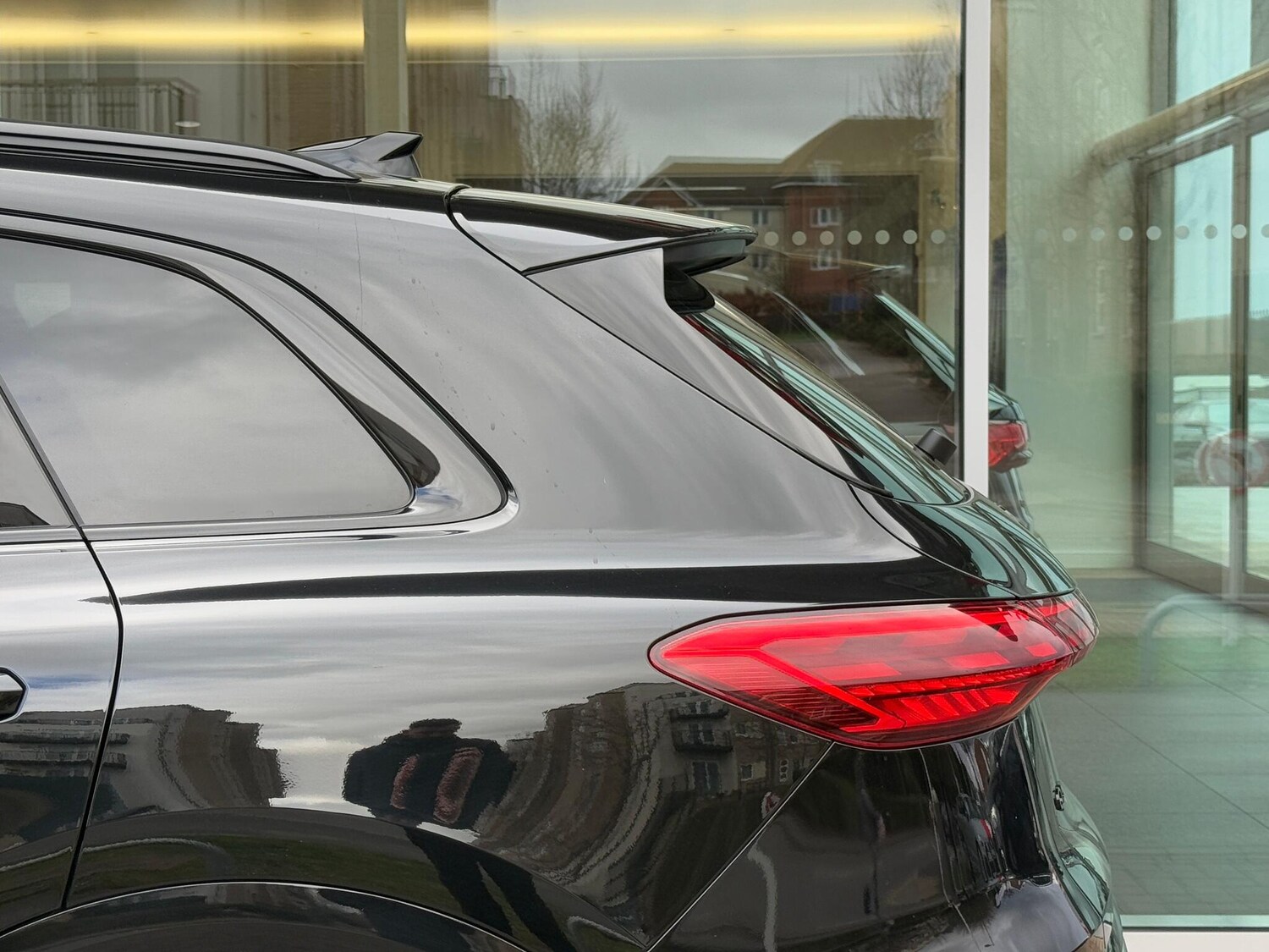 Used Audi Q5 2025 for sale - 77575092: Photo 48