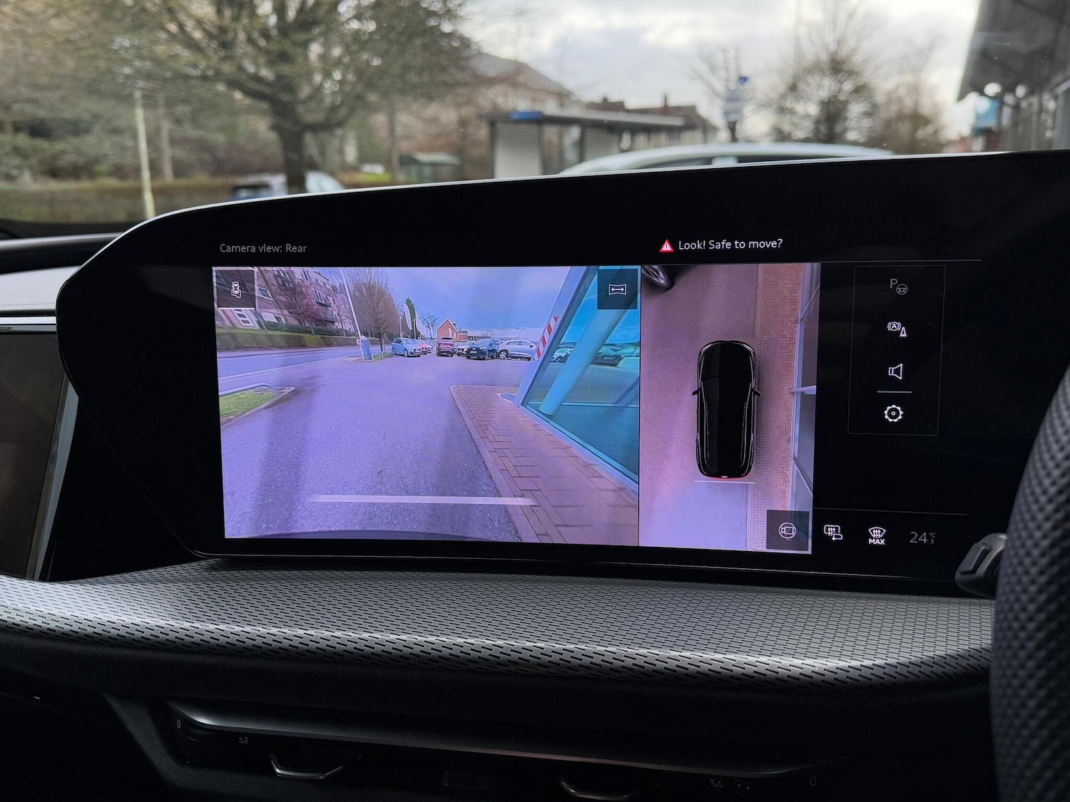 Used Audi Q5 2025 for sale - 77575092: Photo 5