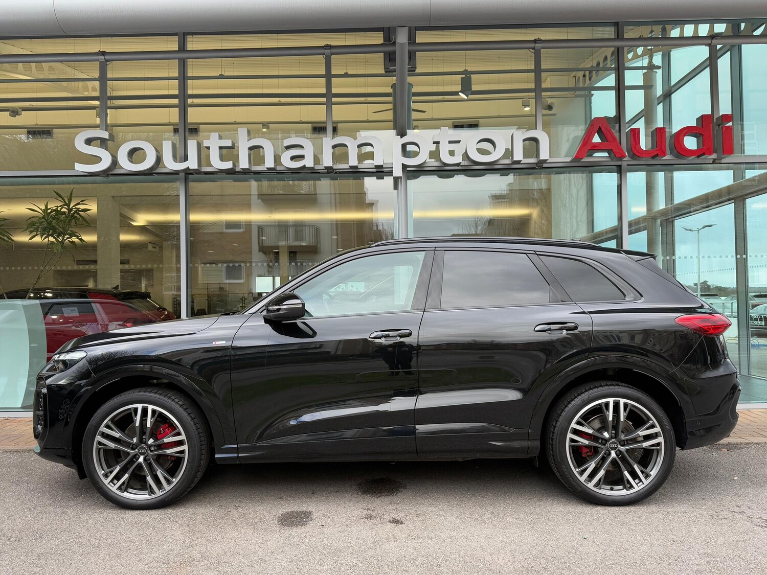 Used Audi Q5 2025 for sale - 77575092: Photo 50