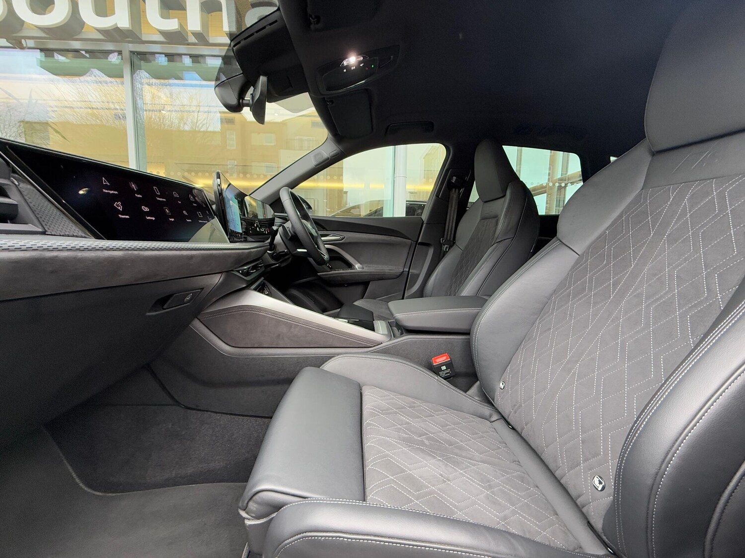 Used Audi Q5 2025 for sale - 77575092: Photo 52