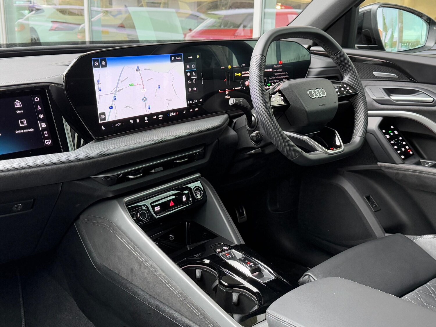 Used Audi Q5 2025 for sale - 77575092: Photo 54