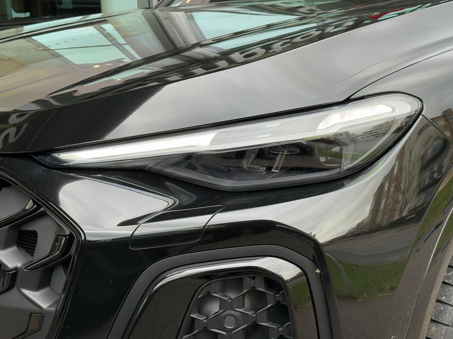 Used Audi Q5 2025 for sale - 77575092: Photo 55