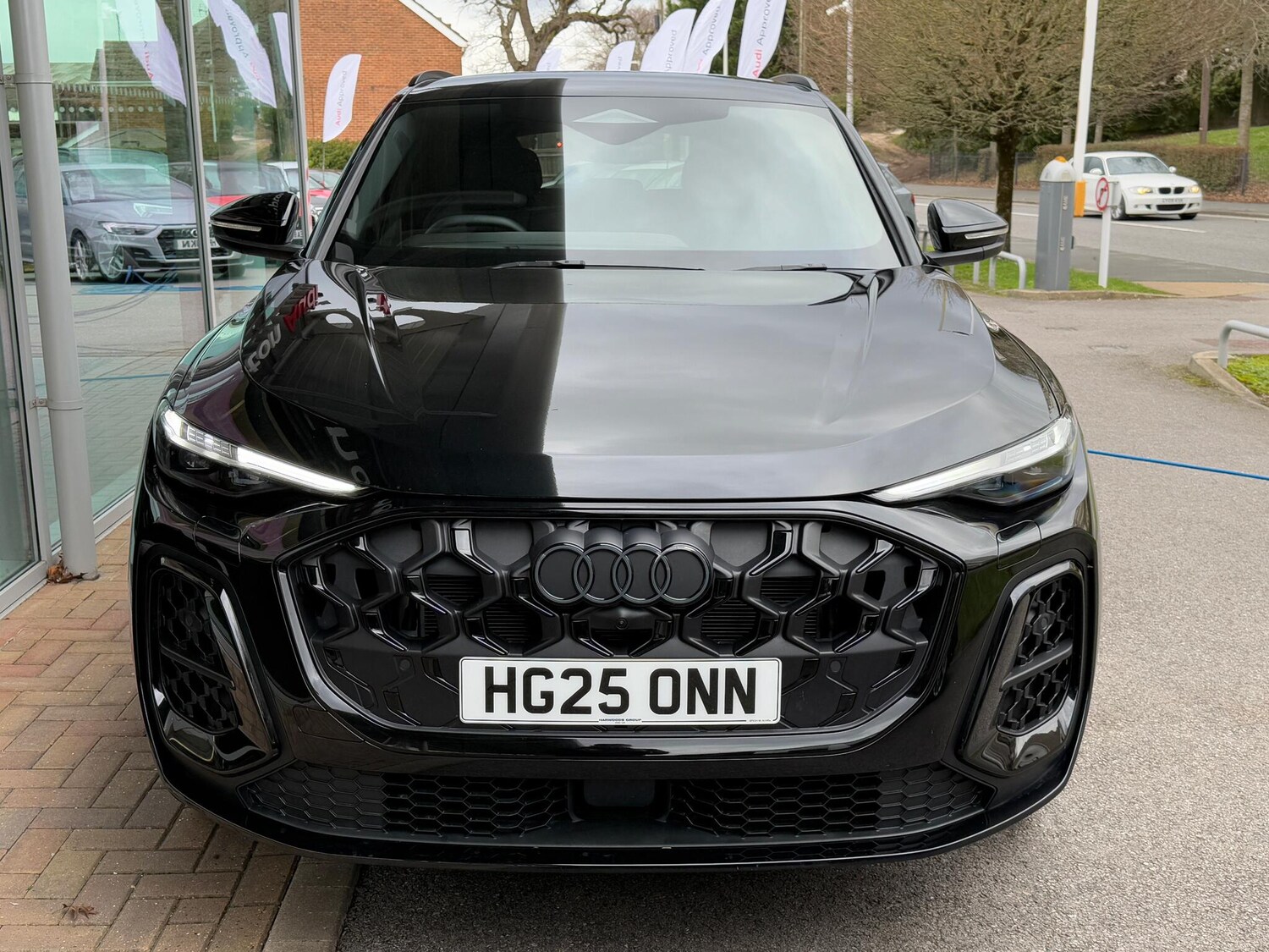 Used Audi Q5 2025 for sale - 77575092: Photo 56