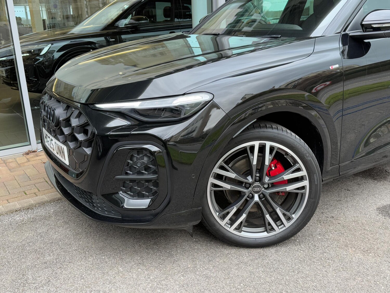 Used Audi Q5 2025 for sale - 77575092: Photo 58