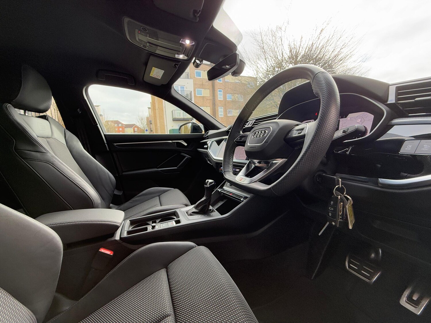 Used Audi Q3 for sale - 77671970: Photo 12