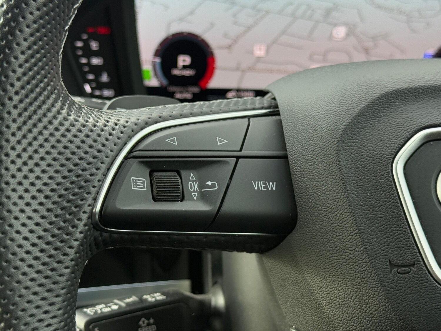 Used Audi Q3 for sale - 77671970: Photo 13