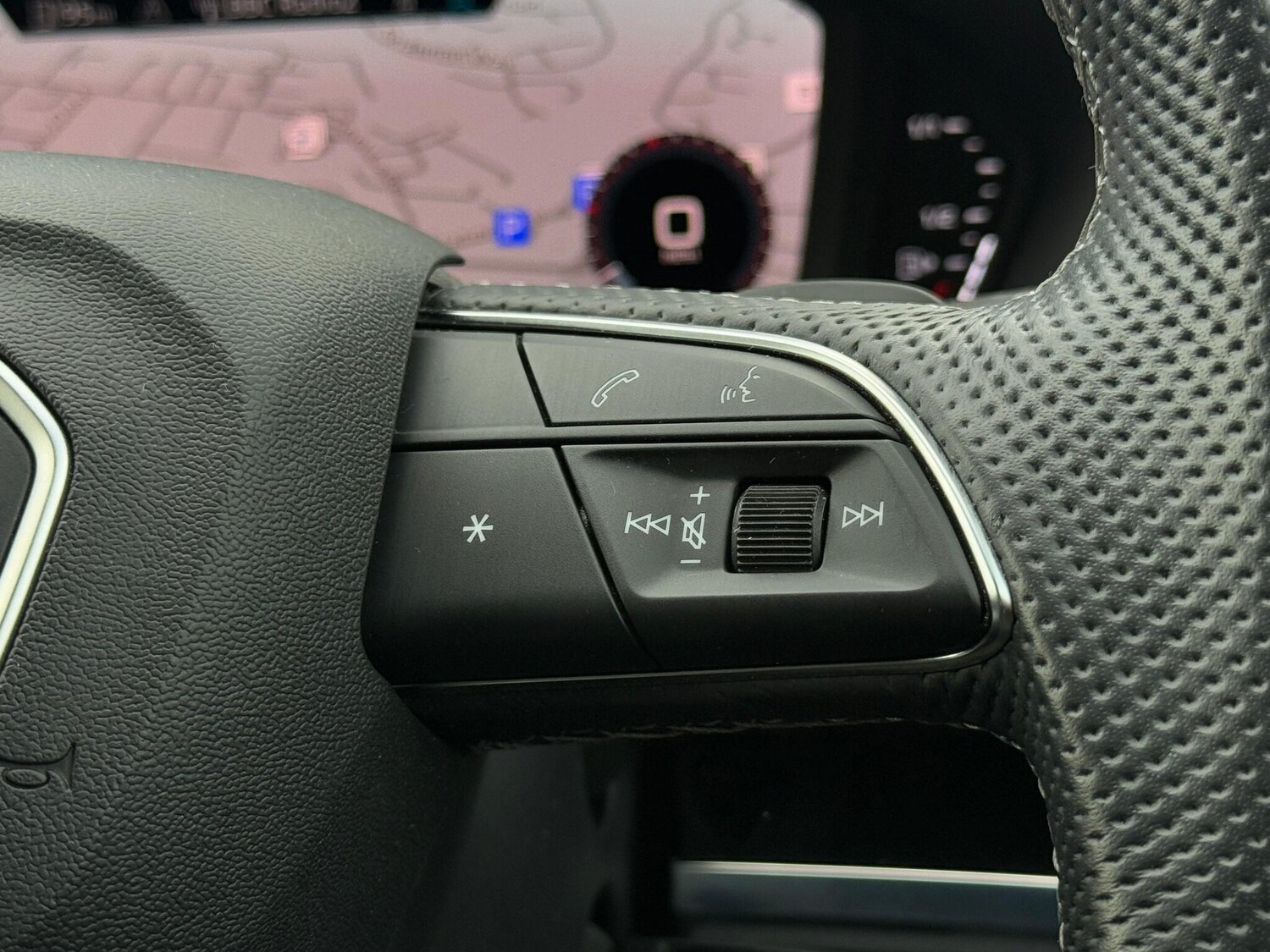 Used Audi Q3 for sale - 77671970: Photo 14