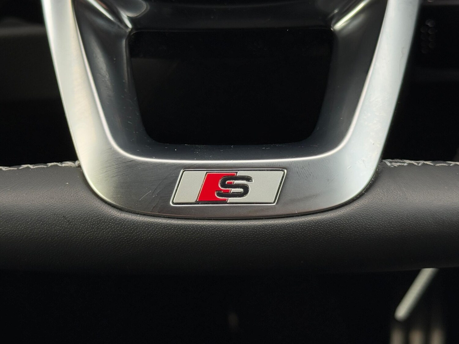 Used Audi Q3 for sale - 77671970: Photo 15