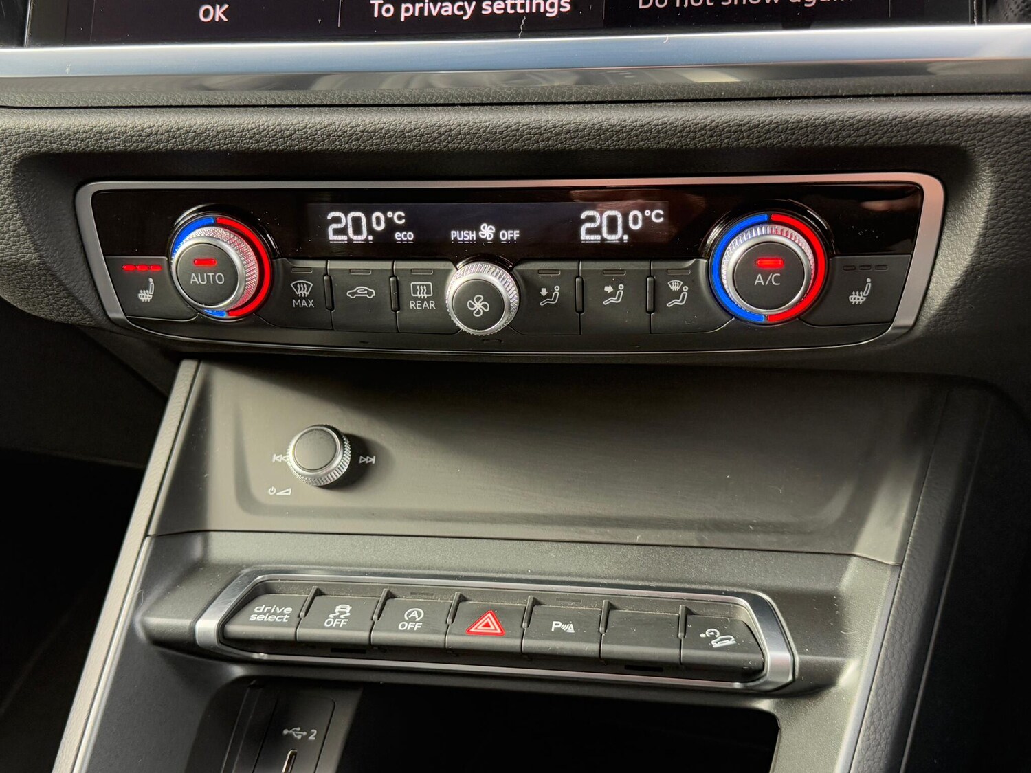 Used Audi Q3 for sale - 77671970: Photo 20