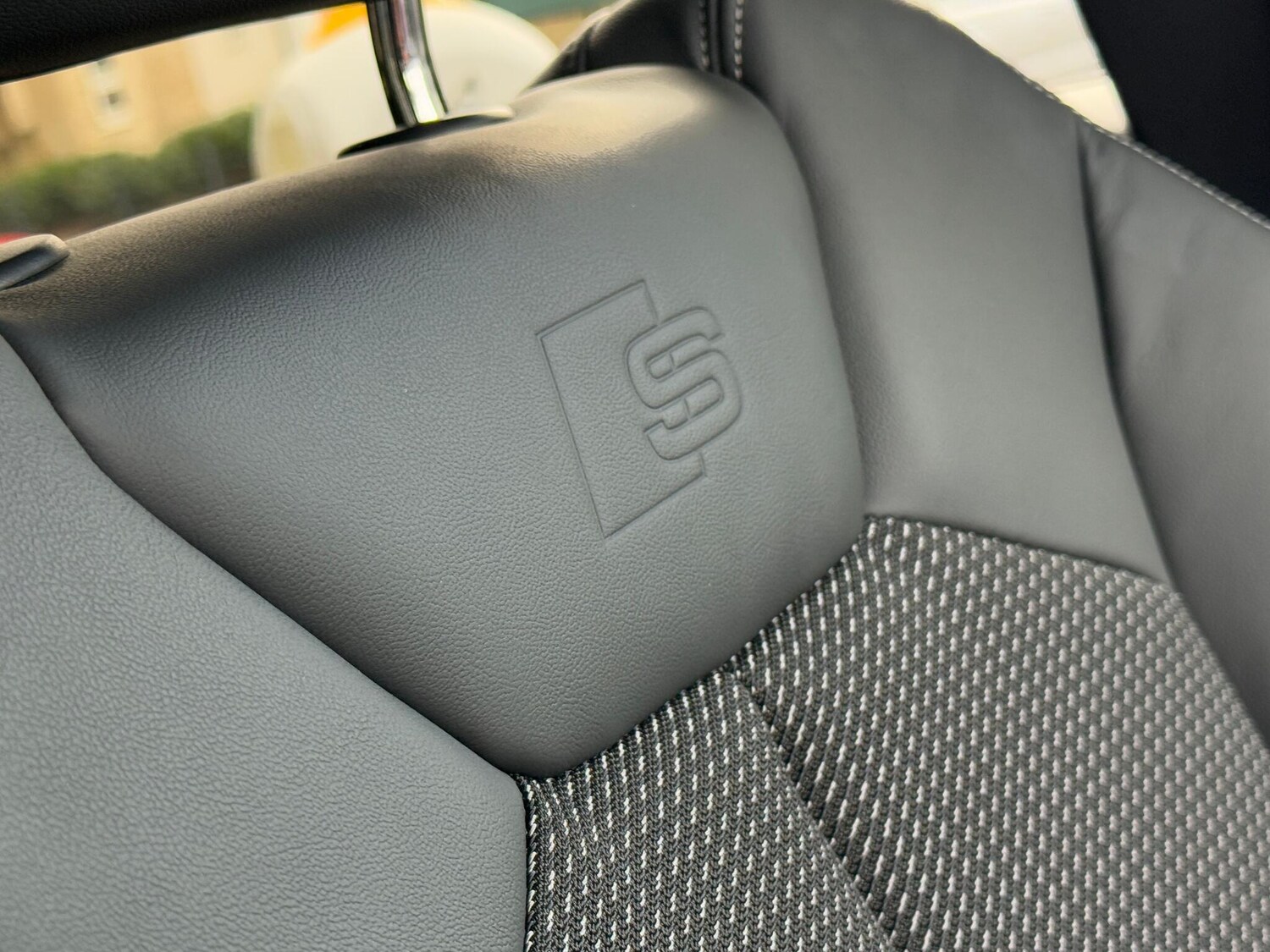 Used Audi Q3 for sale - 77671970: Photo 27