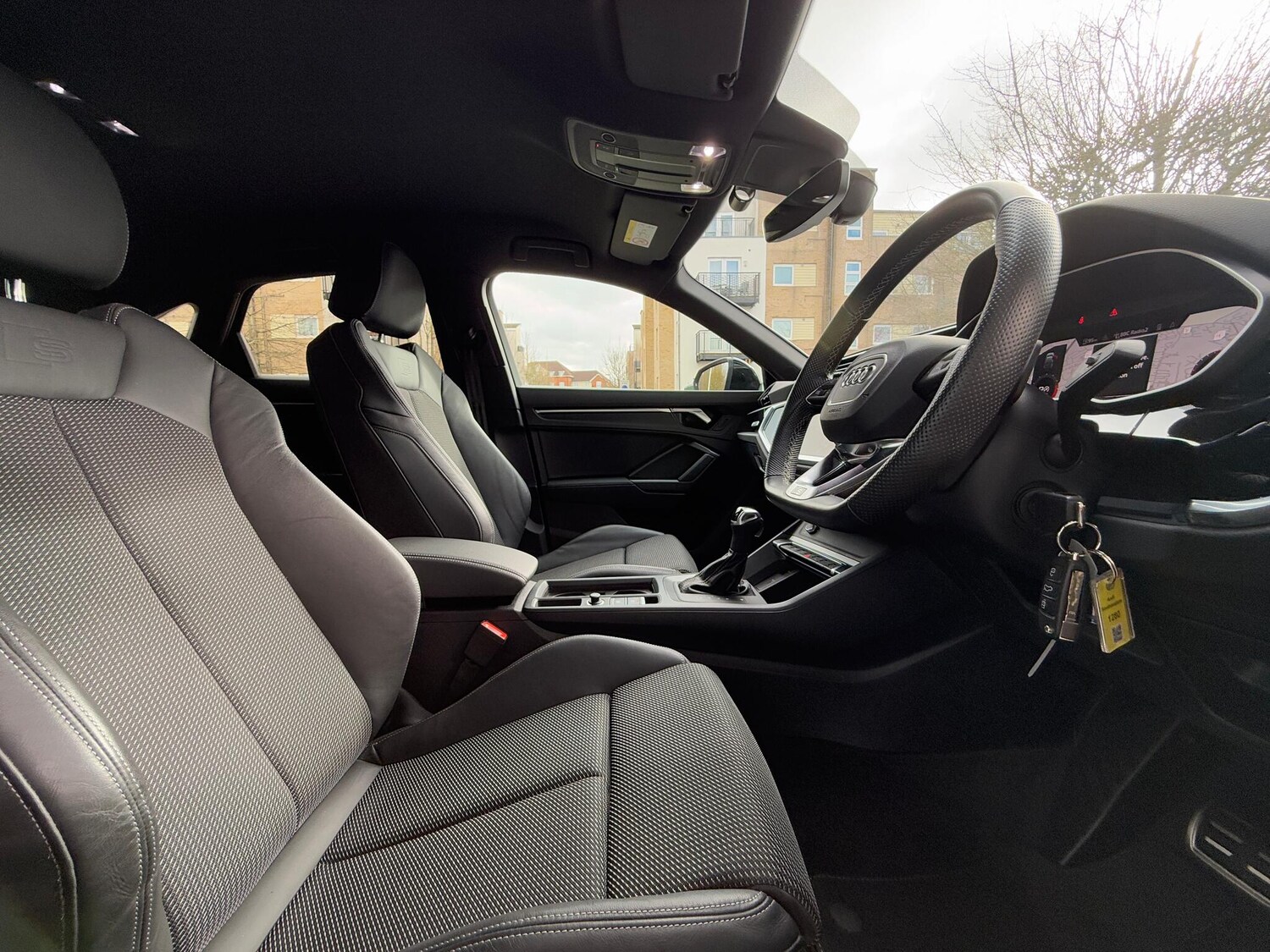 Used Audi Q3 for sale - 77671970: Photo 29