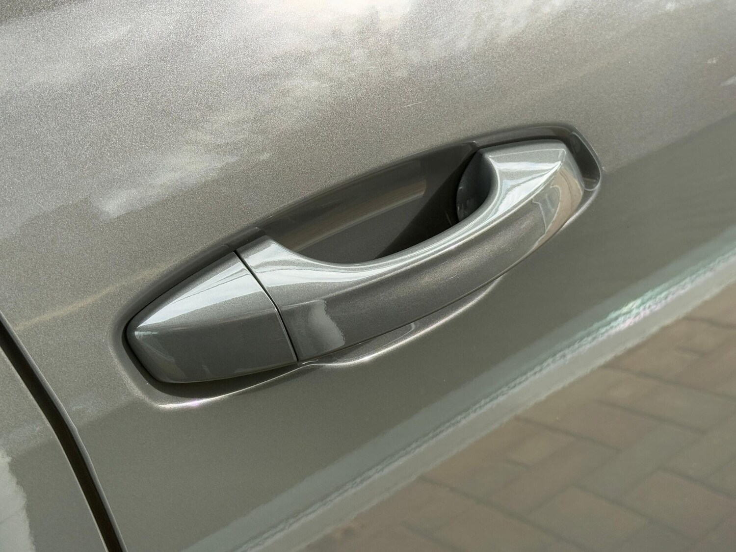 Used Audi Q3 for sale - 77671970: Photo 32