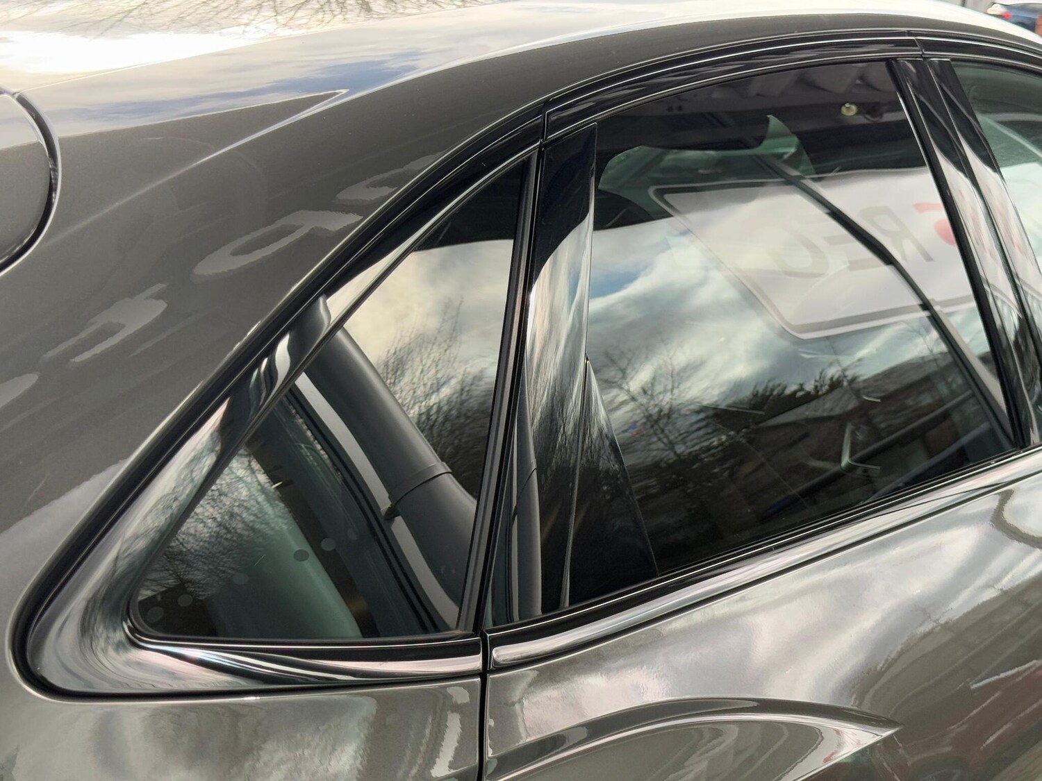 Used Audi Q3 for sale - 77671970: Photo 33