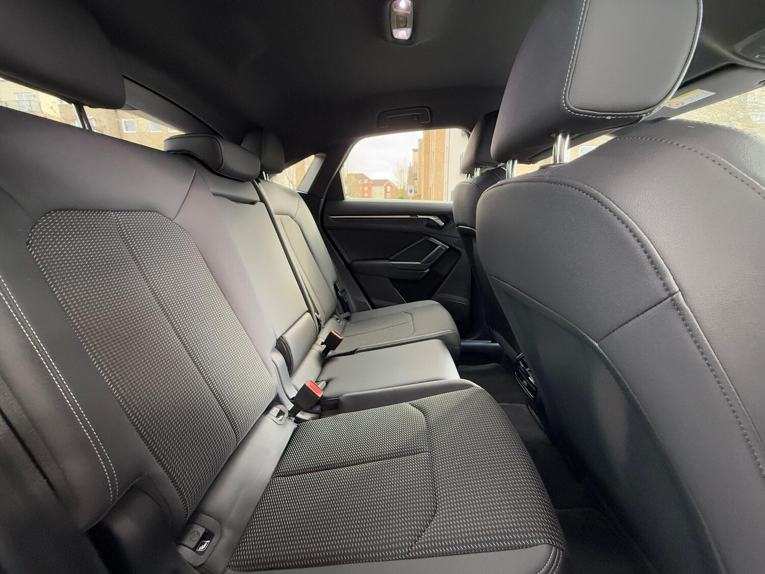 Used Audi Q3 for sale - 77671970: Photo 34