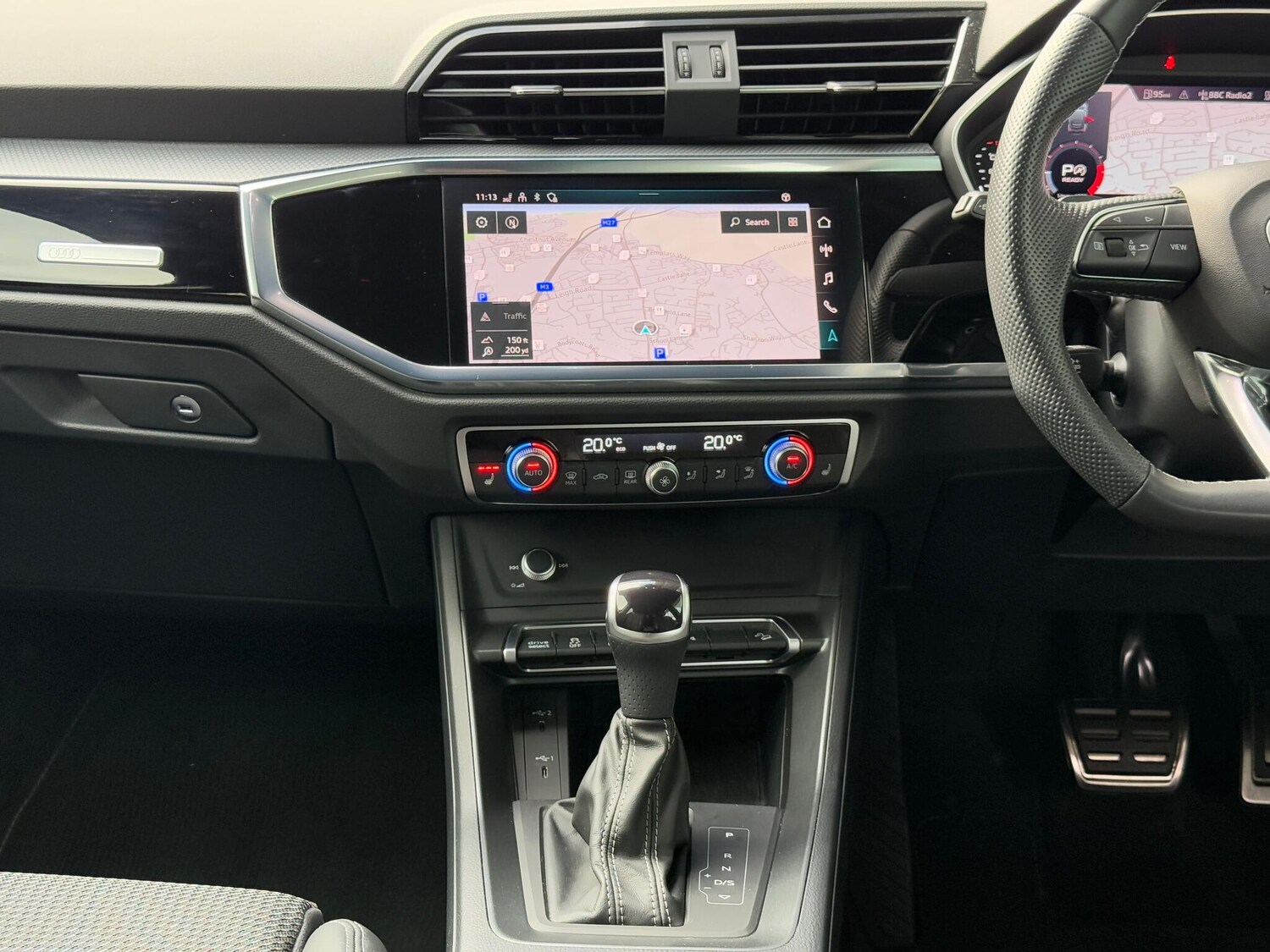 Used Audi Q3 for sale - 77671970: Photo 37