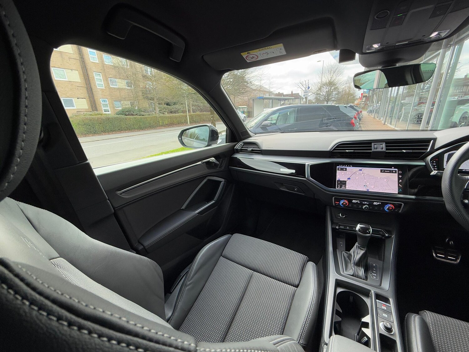 Used Audi Q3 for sale - 77671970: Photo 40