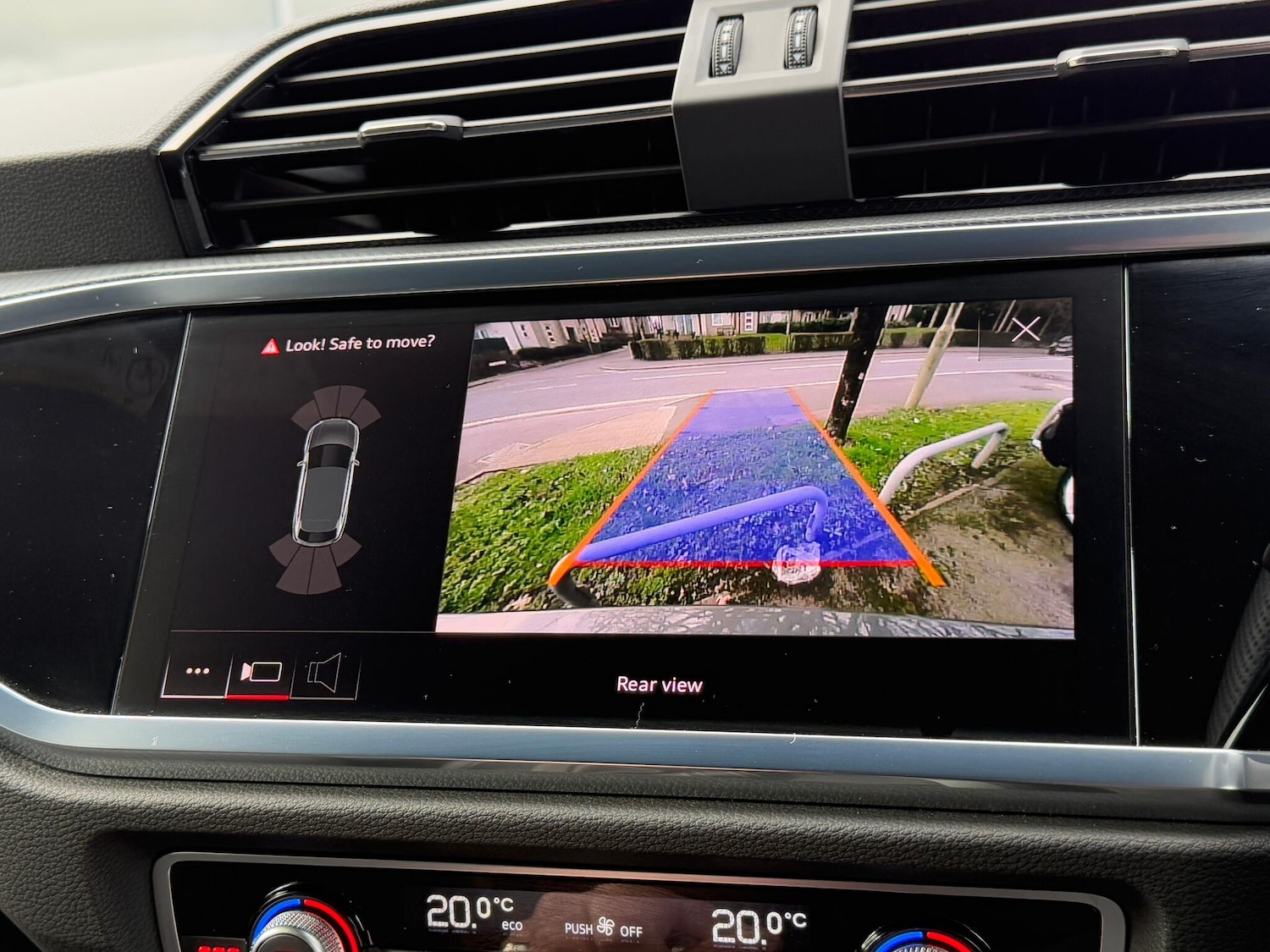 Used Audi Q3 for sale - 77671970: Photo 5