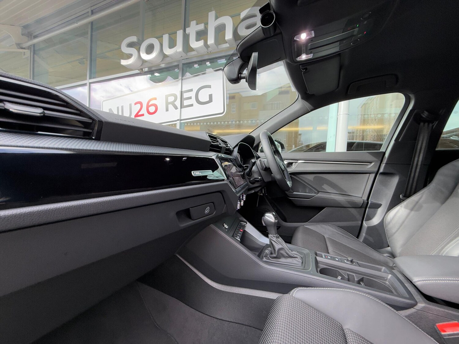 Used Audi Q3 for sale - 77671970: Photo 9