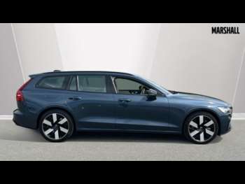 Used Volvo V60 2025 for sale - 75124540: Photo