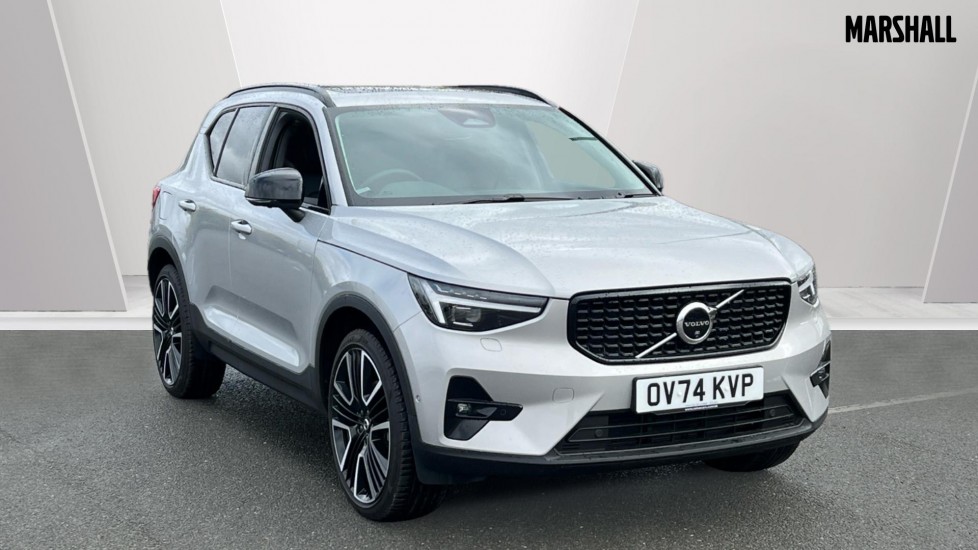 Used Volvo XC40 2024 for sale - 76539884: Photo 1