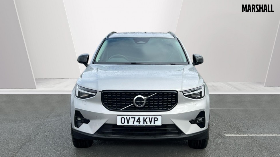 Used Volvo XC40 2024 for sale - 76539884: Photo 12