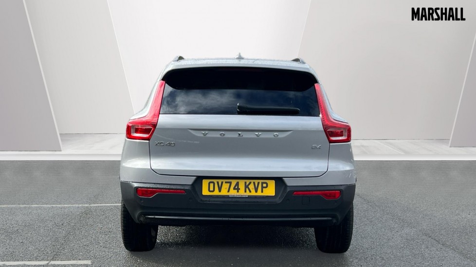 Used Volvo XC40 2024 for sale - 76539884: Photo 13