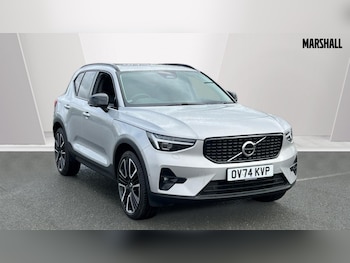 Used Volvo XC40 2024 for sale - 76539884: Photo