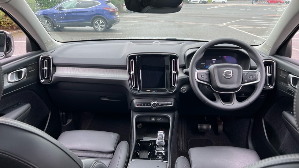 Used Volvo XC40 2024 for sale - 76539884: Photo 21