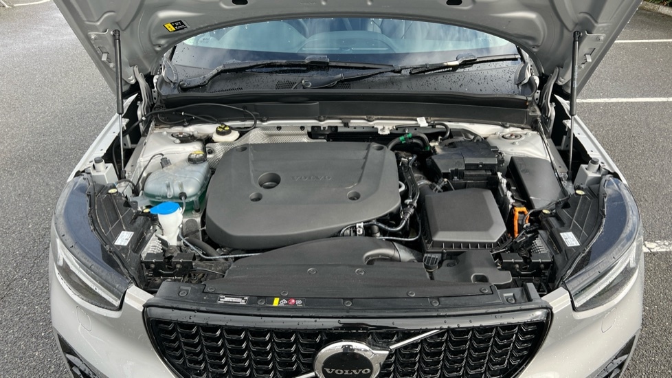 Used Volvo XC40 2024 for sale - 76539884: Photo 23