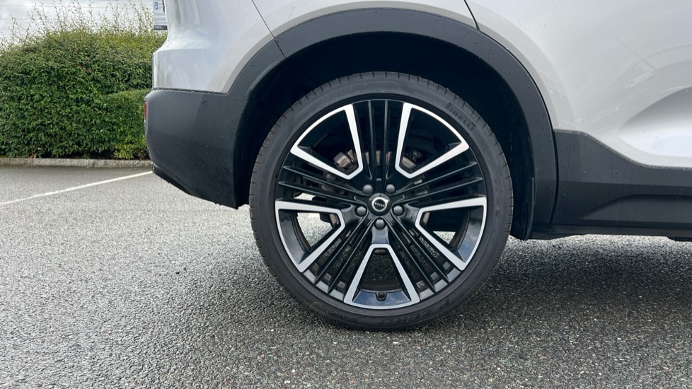 Used Volvo XC40 2024 for sale - 76539884: Photo 24