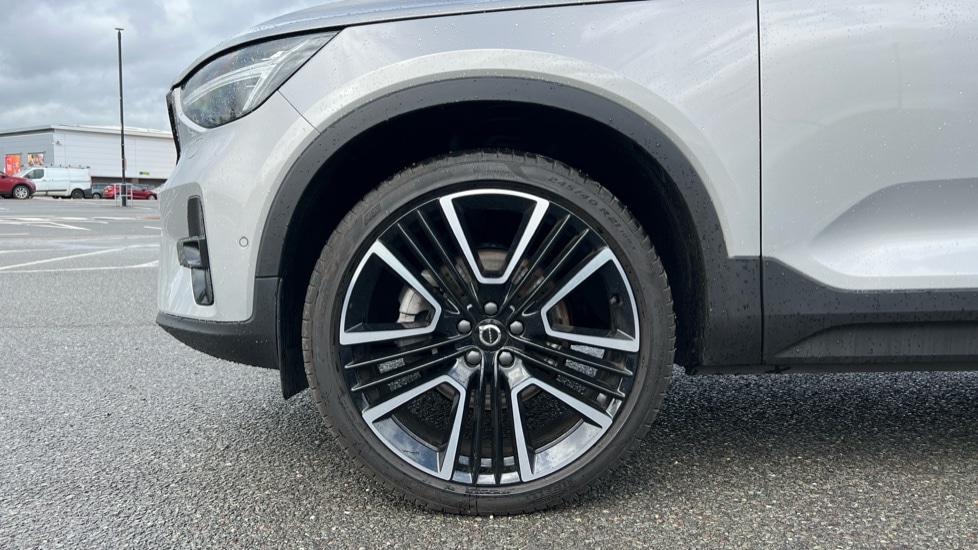 Used Volvo XC40 2024 for sale - 76539884: Photo 25