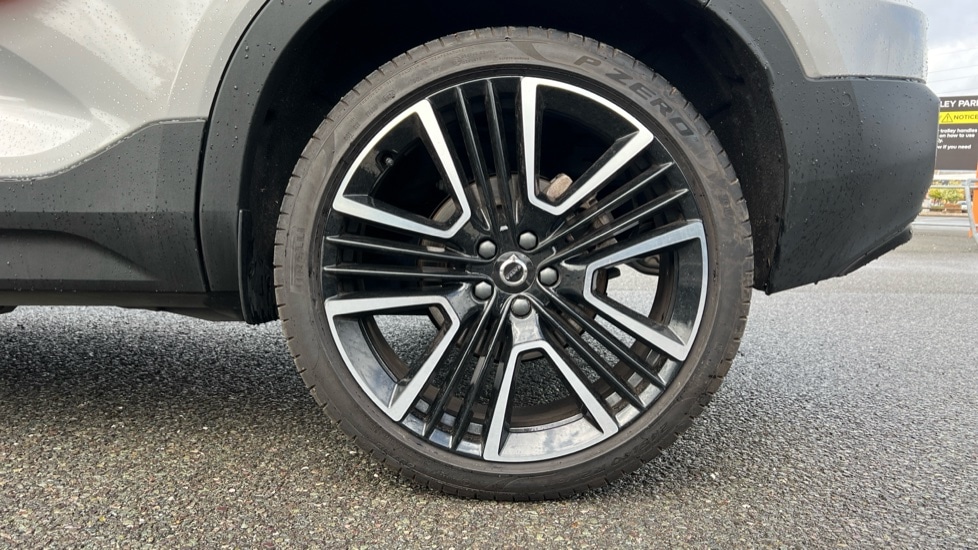 Used Volvo XC40 2024 for sale - 76539884: Photo 26